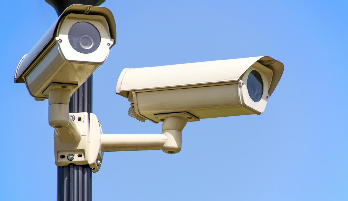 Expanding Security Firm Experiences Service & Savings