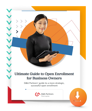 Speedbump GA 2023 09 Open Enrollment Generic