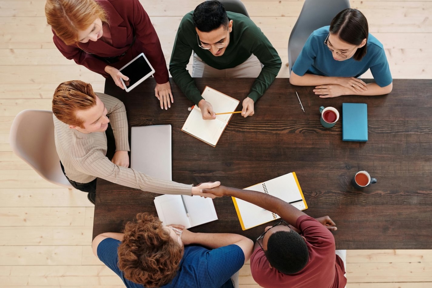 StrategicCHRO360: Tips on Creating a Thriving Workplace Culture