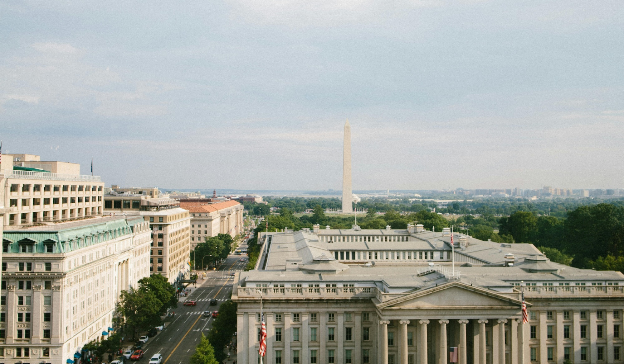 Washington, D.C.