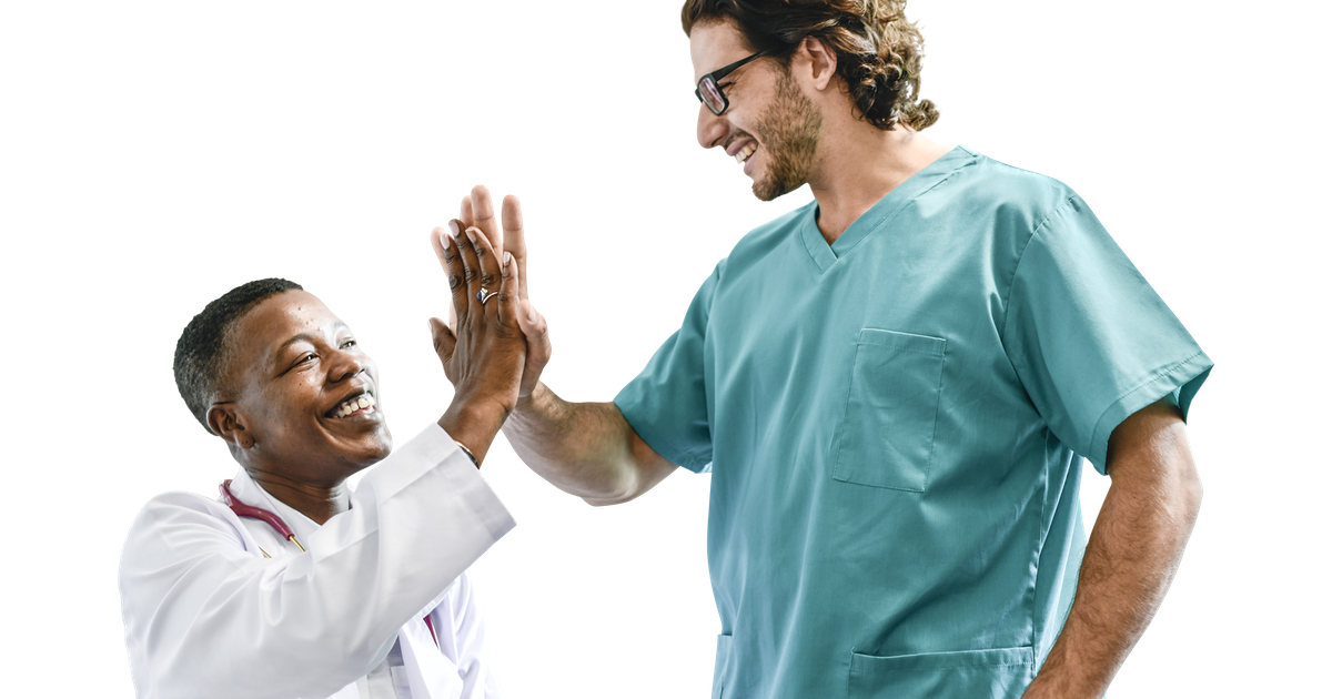 Healthcare Business Today Your Essential Workers G A Partners