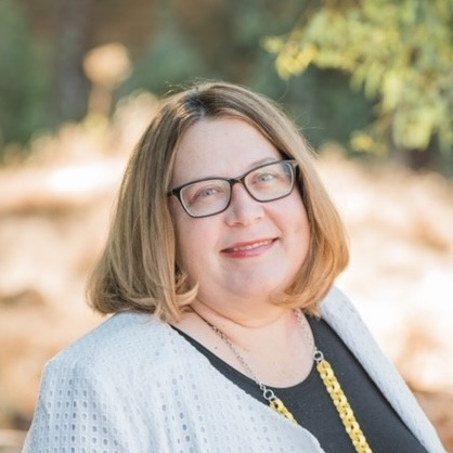 Tiffany Guthrie