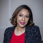 Eleesha Martin