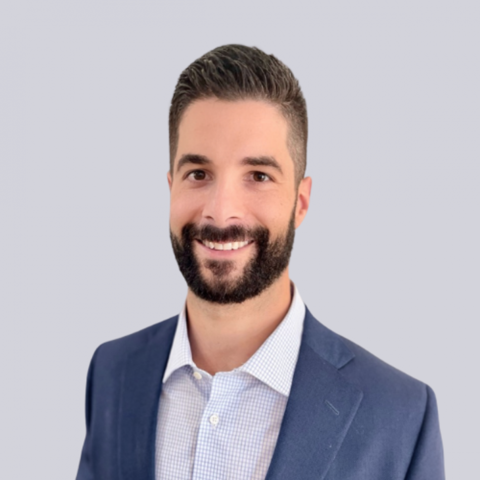Haden Roberts Headshot