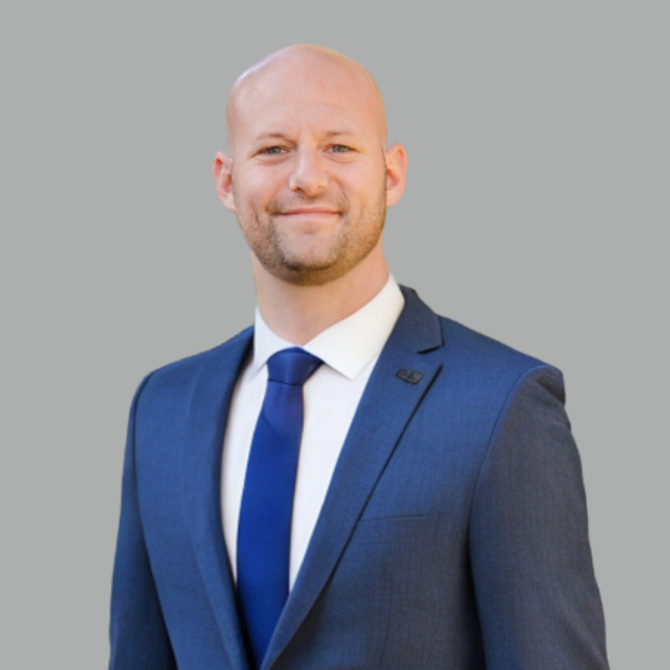 Jared Zuckman, G&A Partners
