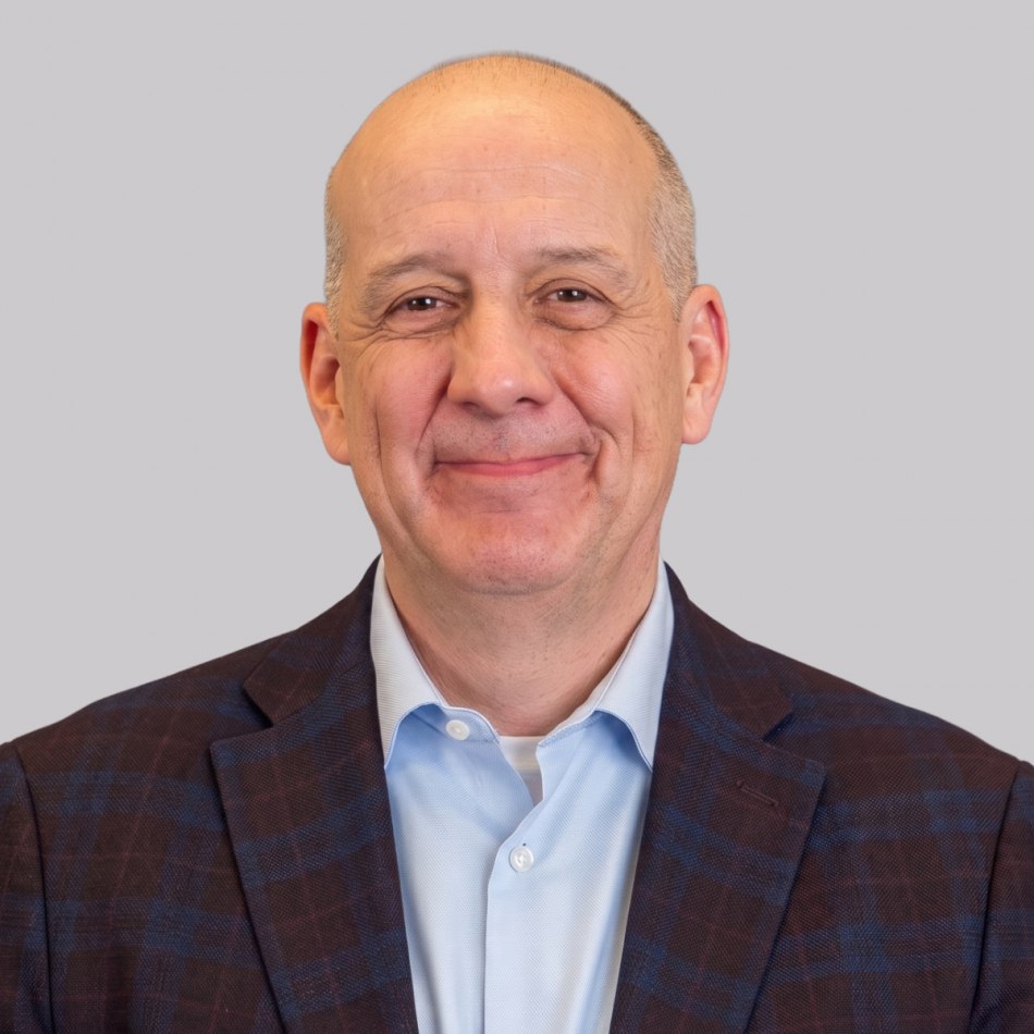 Jeff Williams, President and CEO of G&A Partners