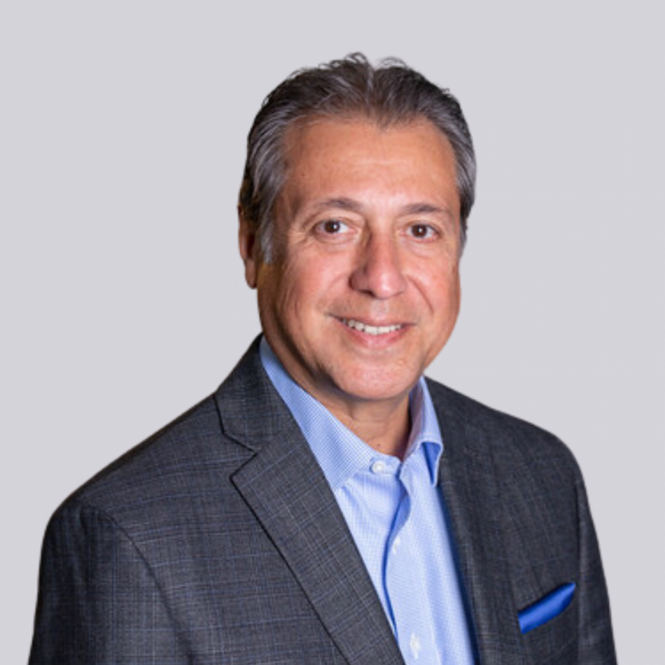 Jose Laurel, G&A Partners
