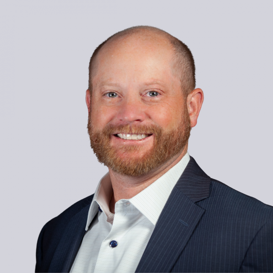 Pat Reiman Headshot